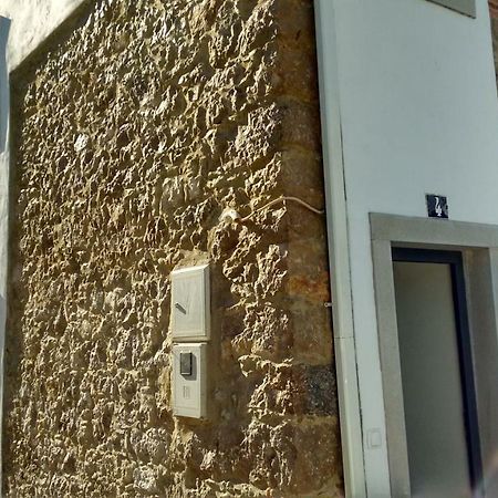 Casa Centenaria Villa Serra d'El-Rei Kültér fotó