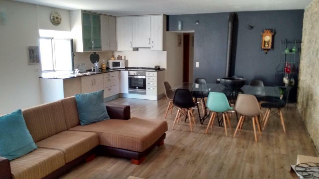 Casa Centenaria Villa Serra d'El-Rei Kültér fotó