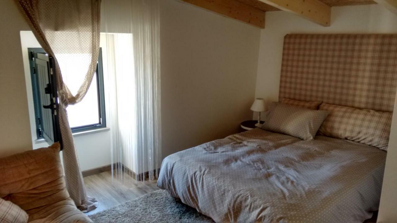 Casa Centenaria Villa Serra d'El-Rei Kültér fotó