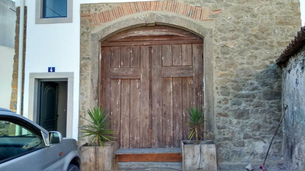 Casa Centenaria Villa Serra d'El-Rei Kültér fotó