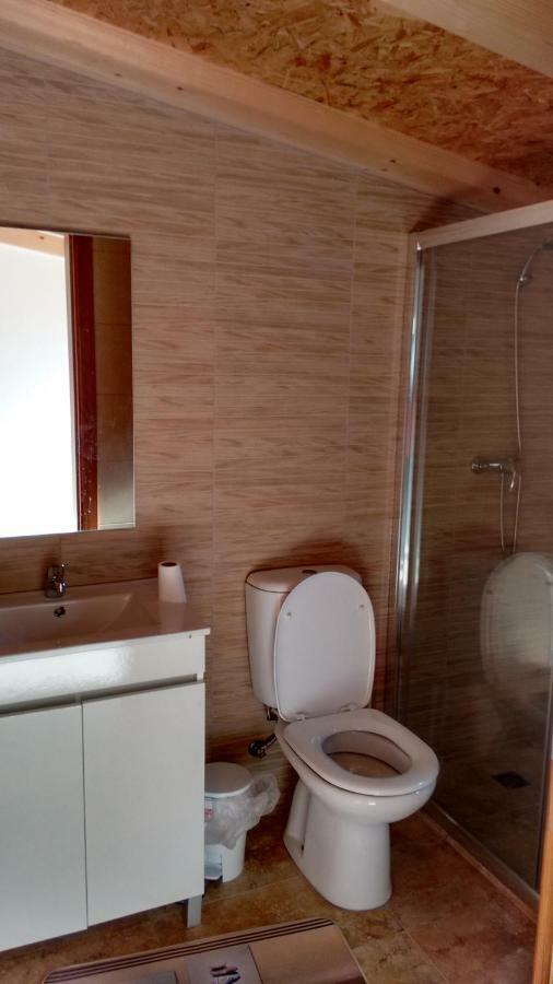Casa Centenaria Villa Serra d'El-Rei Kültér fotó