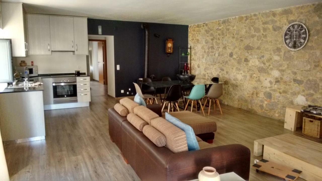 Casa Centenaria Villa Serra d'El-Rei Kültér fotó