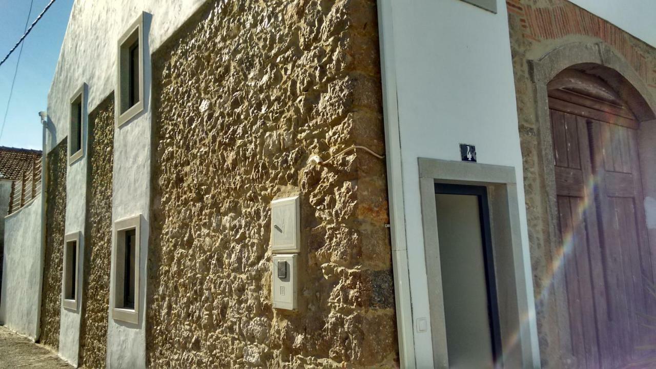 Casa Centenaria Villa Serra d'El-Rei Kültér fotó