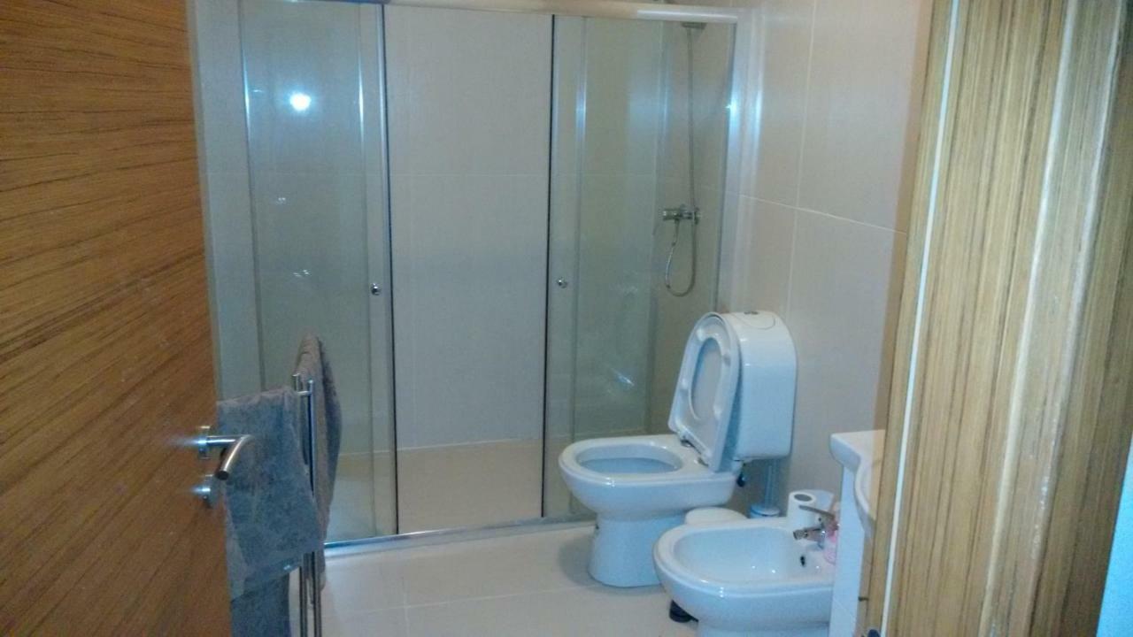 Casa Centenaria Villa Serra d'El-Rei Kültér fotó